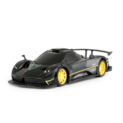Машинка на радиоуправлении Pagani Zonda R Rastar 38010B